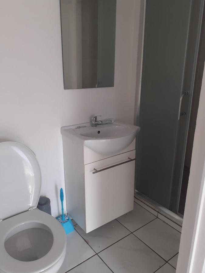 Petit Studio KOUROU Exterior foto